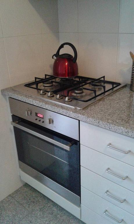 My Home In Oporto Maía Extérieur photo