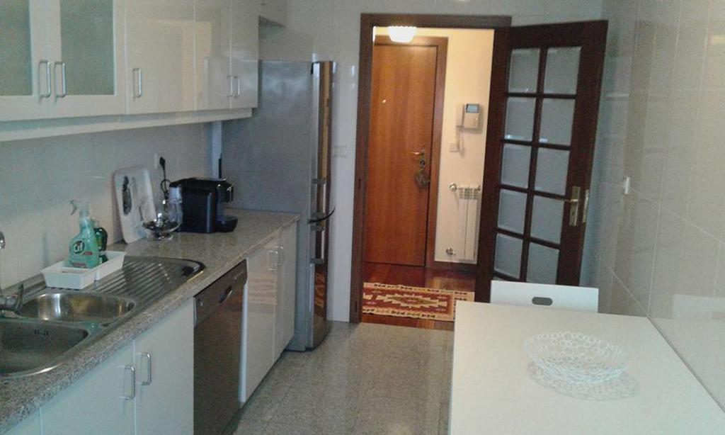 My Home In Oporto Maía Extérieur photo