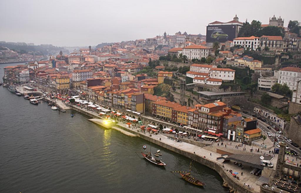 My Home In Oporto Maía Extérieur photo