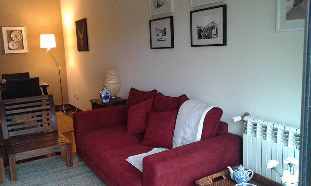 My Home In Oporto Maía Extérieur photo