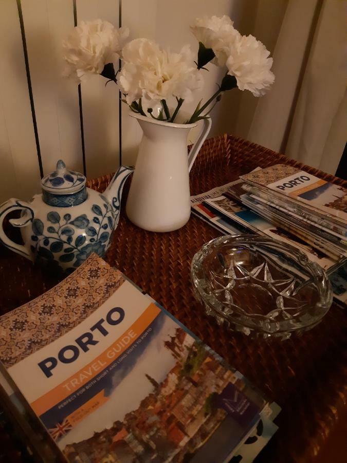 My Home In Oporto Maía Extérieur photo