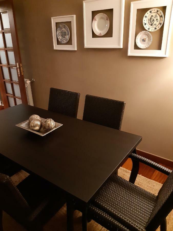 My Home In Oporto Maía Extérieur photo