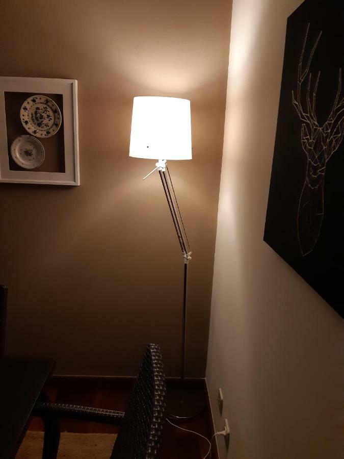 My Home In Oporto Maía Extérieur photo