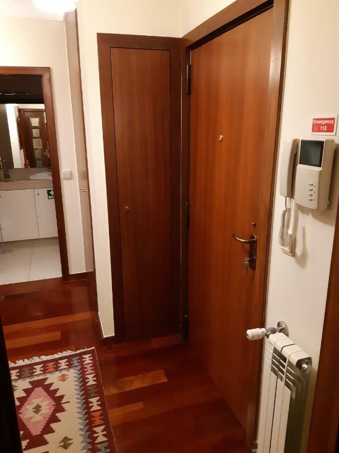 My Home In Oporto Maía Extérieur photo