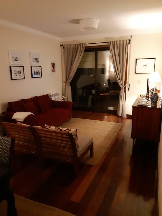 My Home In Oporto Maía Extérieur photo