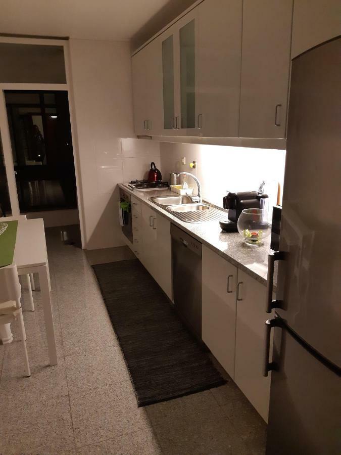 My Home In Oporto Maía Extérieur photo